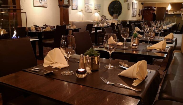 Restaurant Valentino – Oostende à Ostende, Belgique — photo 1