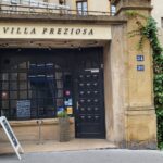 Villa Preziosa à Metz