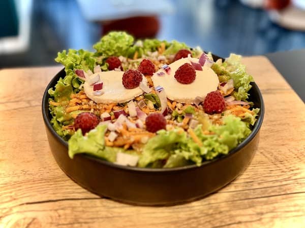 Restaurant Volcan & CO à Clermont-Ferrand, France