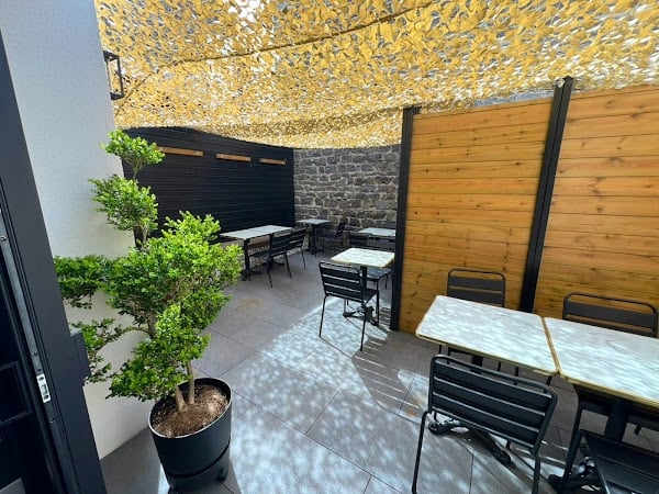 Restaurant Volcan & CO à Clermont-Ferrand, France