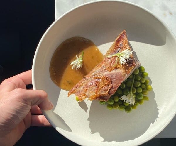 Vous restaurant à Versailles, France