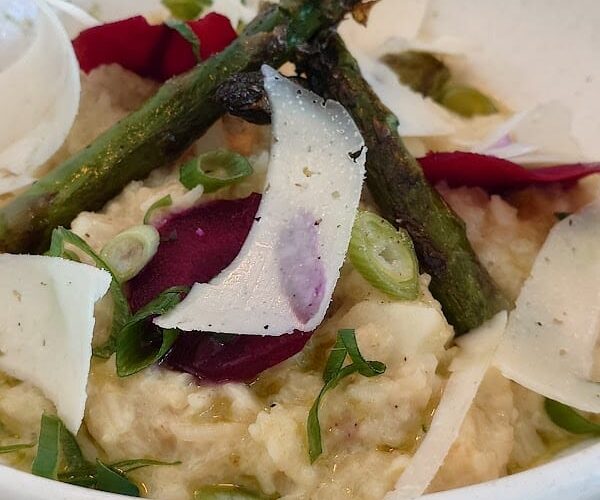 Vous restaurant à Versailles, France