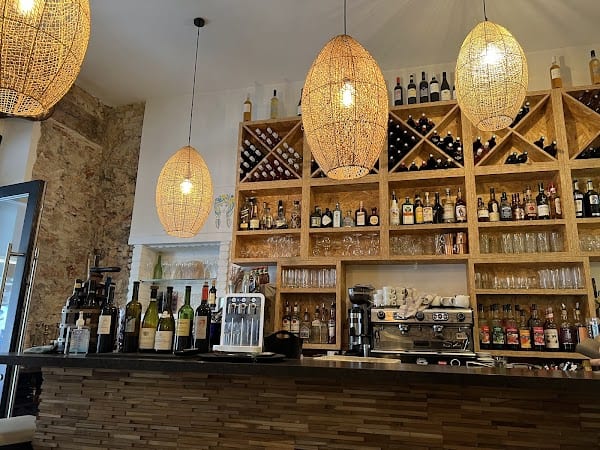 Restaurant Yvan’s à Cannes, France