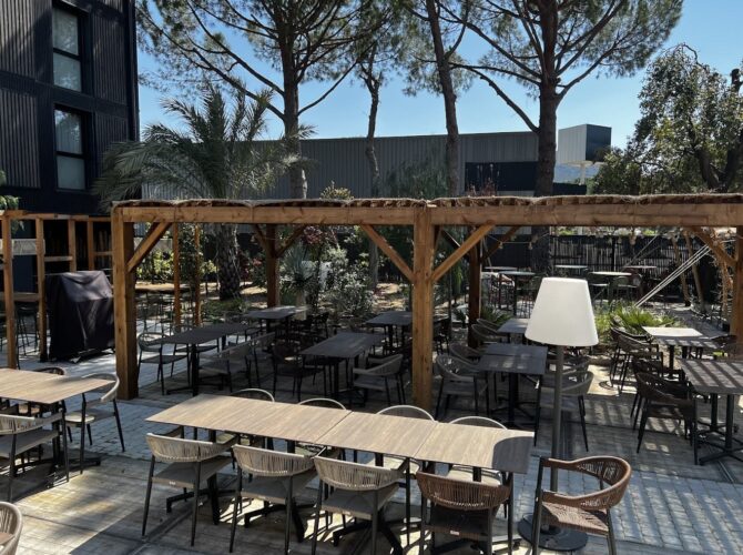 Restaurant 3 Brasseurs Aubagne à Aubagne, France