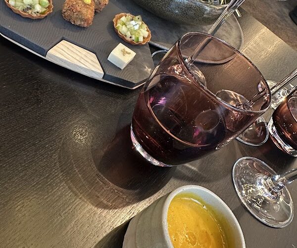 Restaurant A Contre Sens à Caen, France