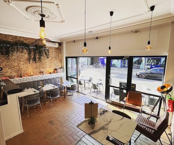 Restaurant Acacia à Arcachon, France