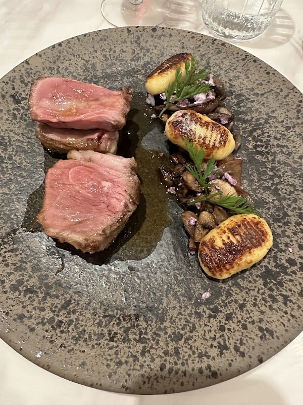 Restaurant Acacia à Arcachon, France