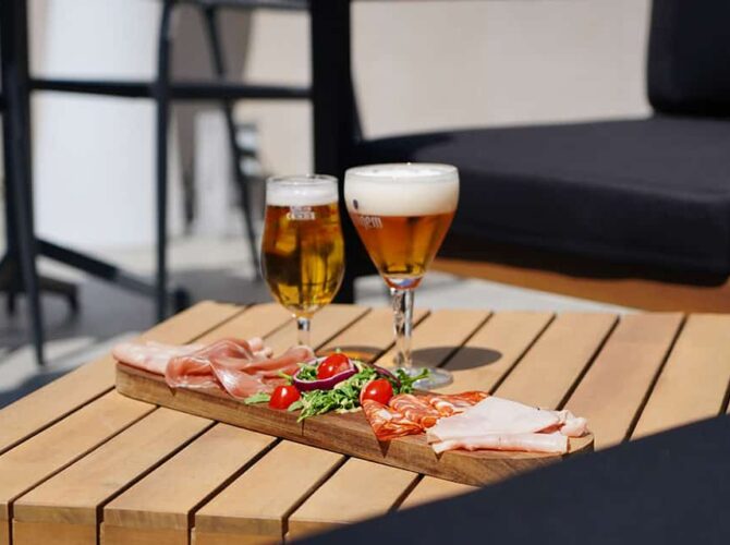 Restaurant AKOÏA – AMNEVILLE à Amnéville, France