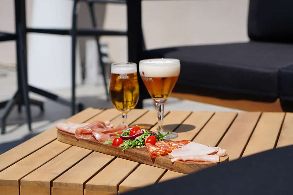 Restaurant AKOÏA – AMNEVILLE à Amnéville, France