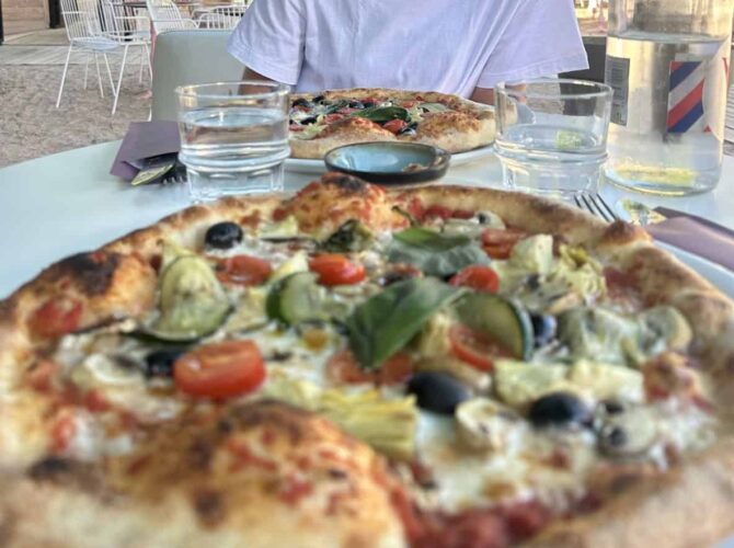 Restaurant AKOÏA – AMNEVILLE à Amnéville, France