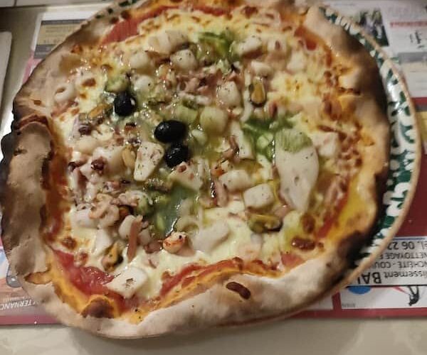 Al Dente – Restaurant italien à Agen à Agen, France