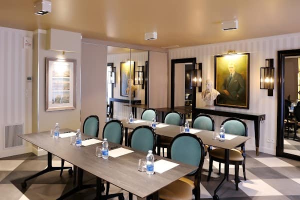 Restaurant Alchimy à Albi, France