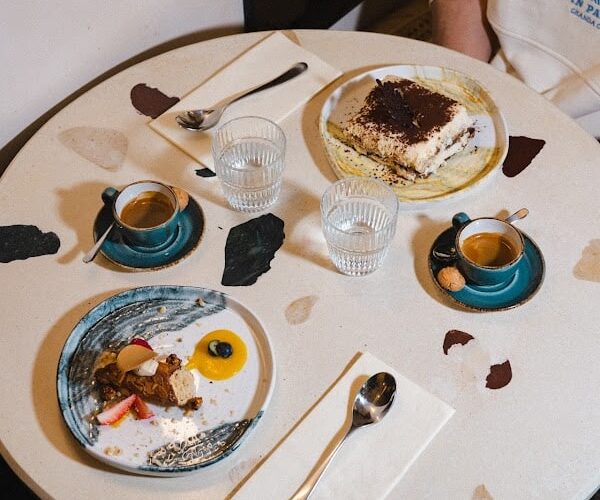 Restaurant ALMA MÍA Arcachon – Cucina Italiana à Arcachon, France