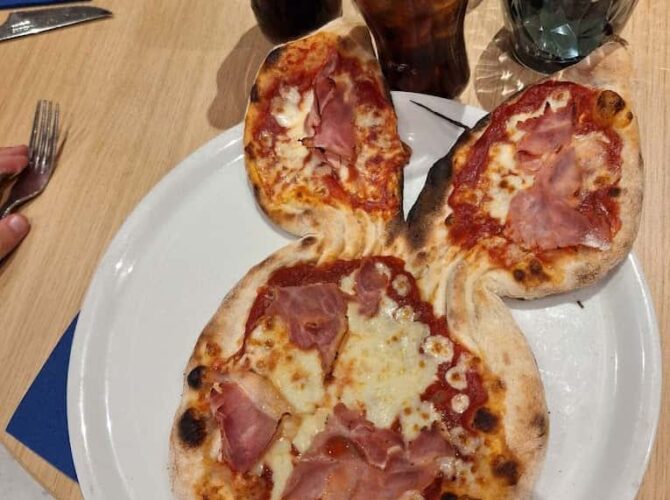 Restaurant Al’Risto à Épernay, France