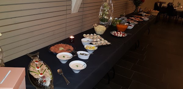 Restaurant An Haffen – Gastronomie à Reckange-sur-Mess, Luxembourg