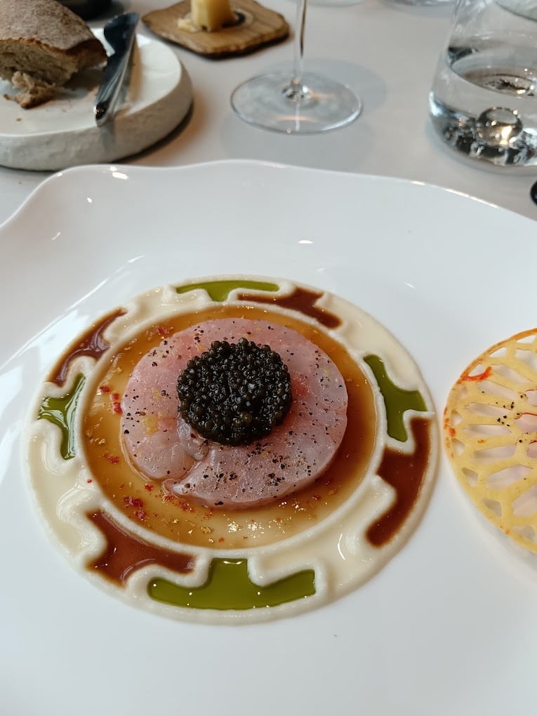 Restaurant ARBANE à Reims, France