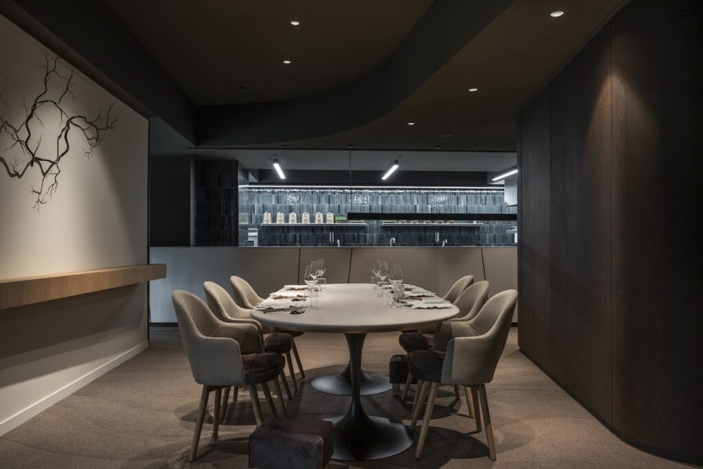 Restaurant ARBANE à Reims, France