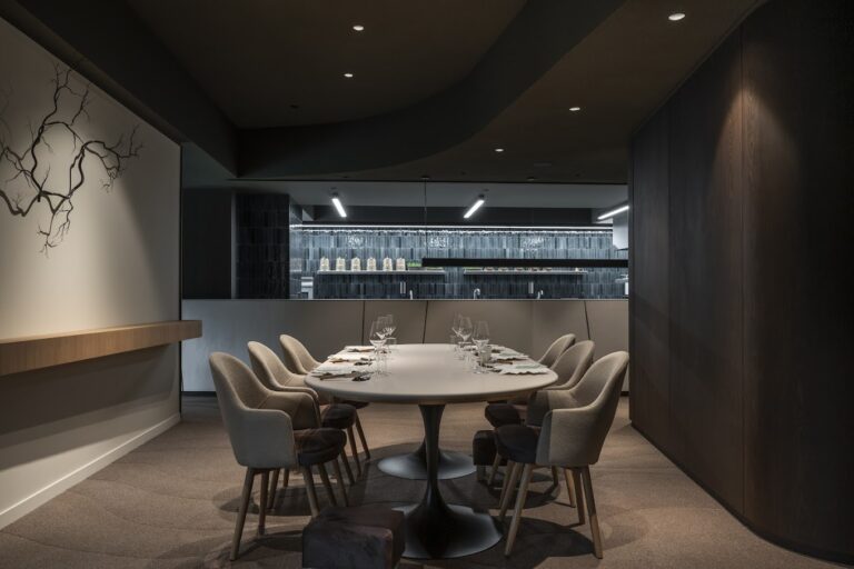 Restaurant ARBANE à Reims, France