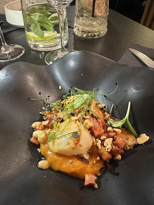 Restaurant Arôme à Agen, France