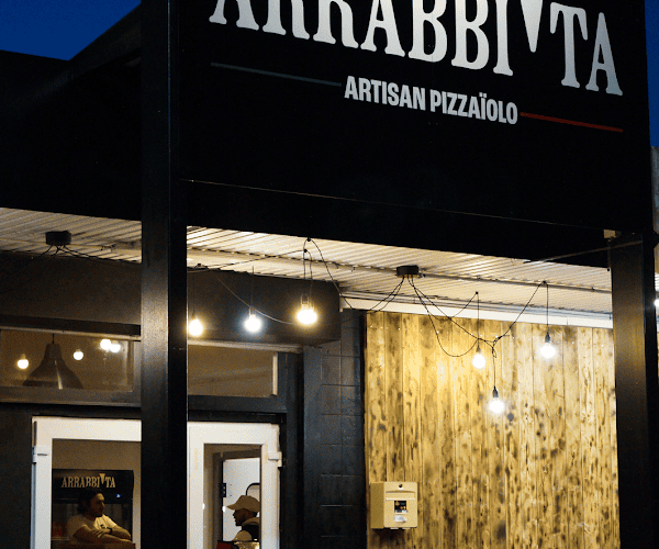 Restaurant Arrabbiata à Guénange, France