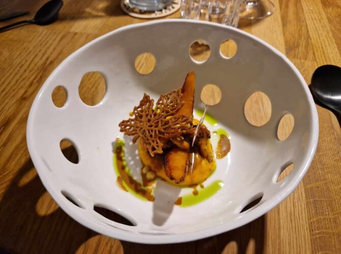 AS Restaurant Metz à Saint-Julien-lès-Metz, France