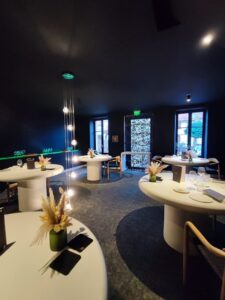 AS Restaurant Metz