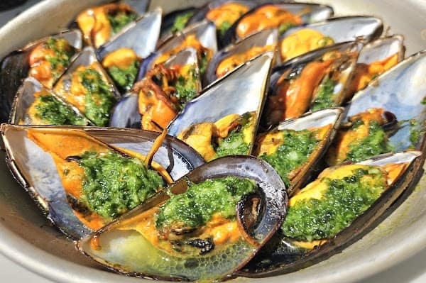 Restaurant ASTOUX ET BRUN à Cannes, France