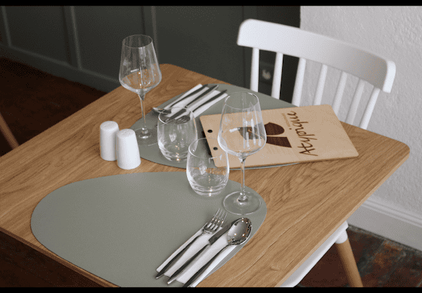 Restaurant Atypique à Libourne, France