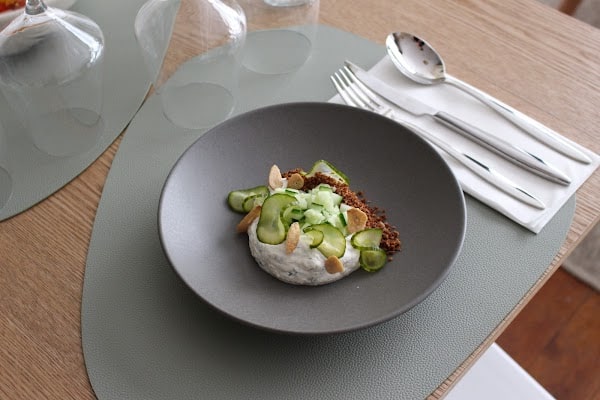 Restaurant Atypique à Libourne, France