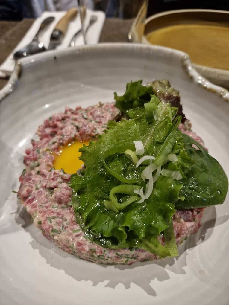 Au Cul de Poule Restaurant Reims – Bistronomie Reims à Reims, France