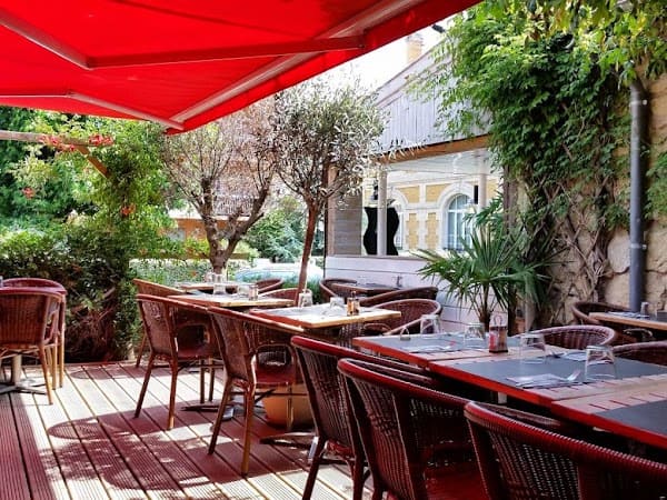 Restaurant Au Pique Assiette à Arcachon, France
