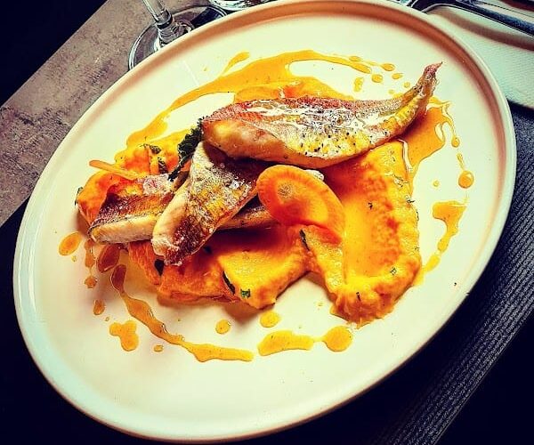 Restaurant Au Pique Assiette à Arcachon, France