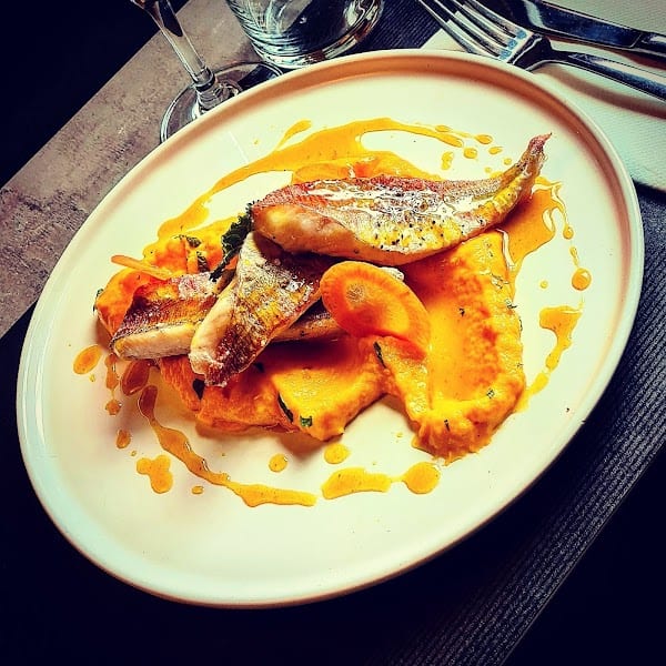 Restaurant Au Pique Assiette à Arcachon, France