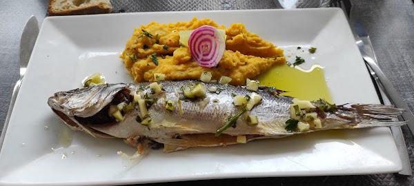 Restaurant Au Pique Assiette à Arcachon, France