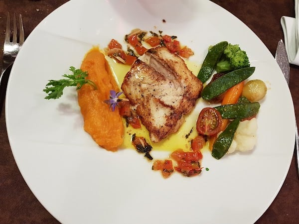Restaurant Au Plaisir des Gourmets à Thouars, France