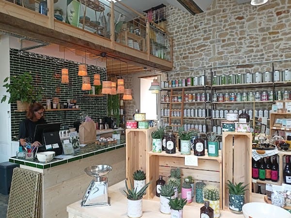 Restaurant Au plaisir des mets à Thouars, France