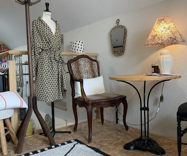 Restaurant Au plaisir des mets à Thouars, France