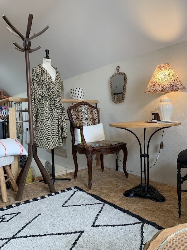 Restaurant Au plaisir des mets à Thouars, France
