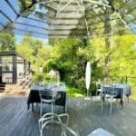 Au Pois Gourmand restaurant gastronomique à Toulouse