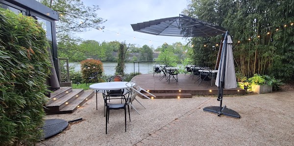 Au Pois Gourmand restaurant gastronomique à Toulouse, France