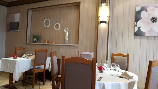 Restaurant Auberge de Michele à Volstroff, France