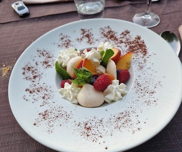 Restaurant Auberge de Michele à Volstroff, France