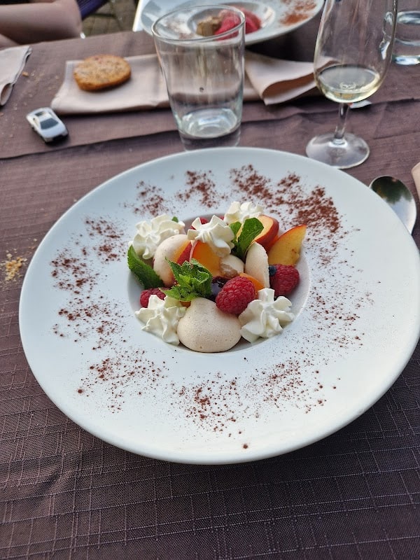 Restaurant Auberge de Michele à Volstroff, France