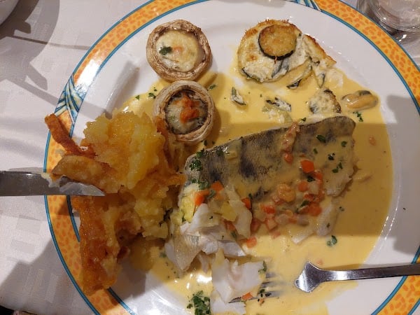 Restaurant Auberge de Michele à Volstroff, France