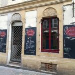 Autour du Zinc à Metz