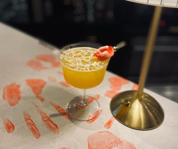 Restaurant Autour du Zinc à Metz, France