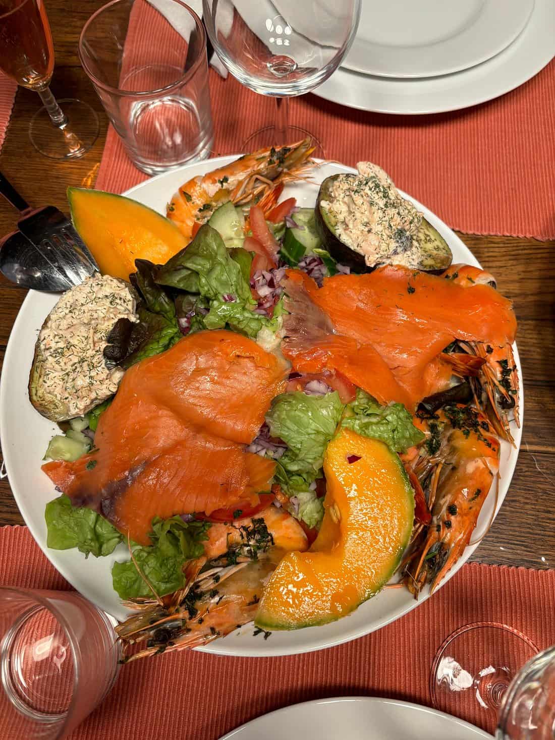 Restaurant Aux petits bonheurs à Thionville, France