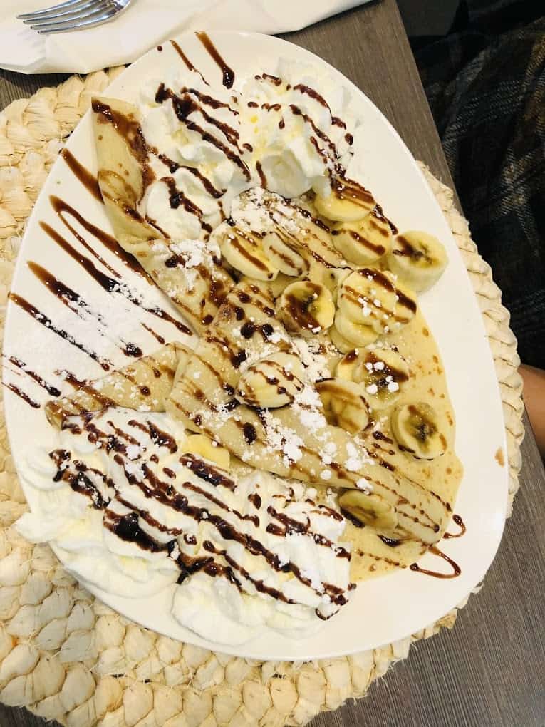 Restaurant Aux petits bonheurs à Thionville, France