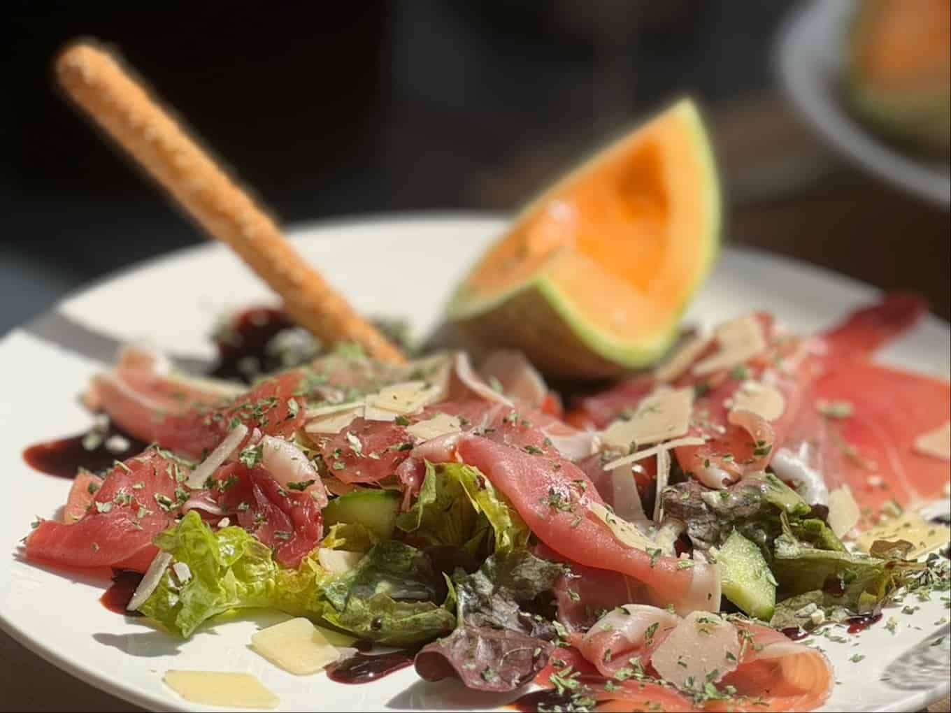 Restaurant Aux petits bonheurs à Thionville, France