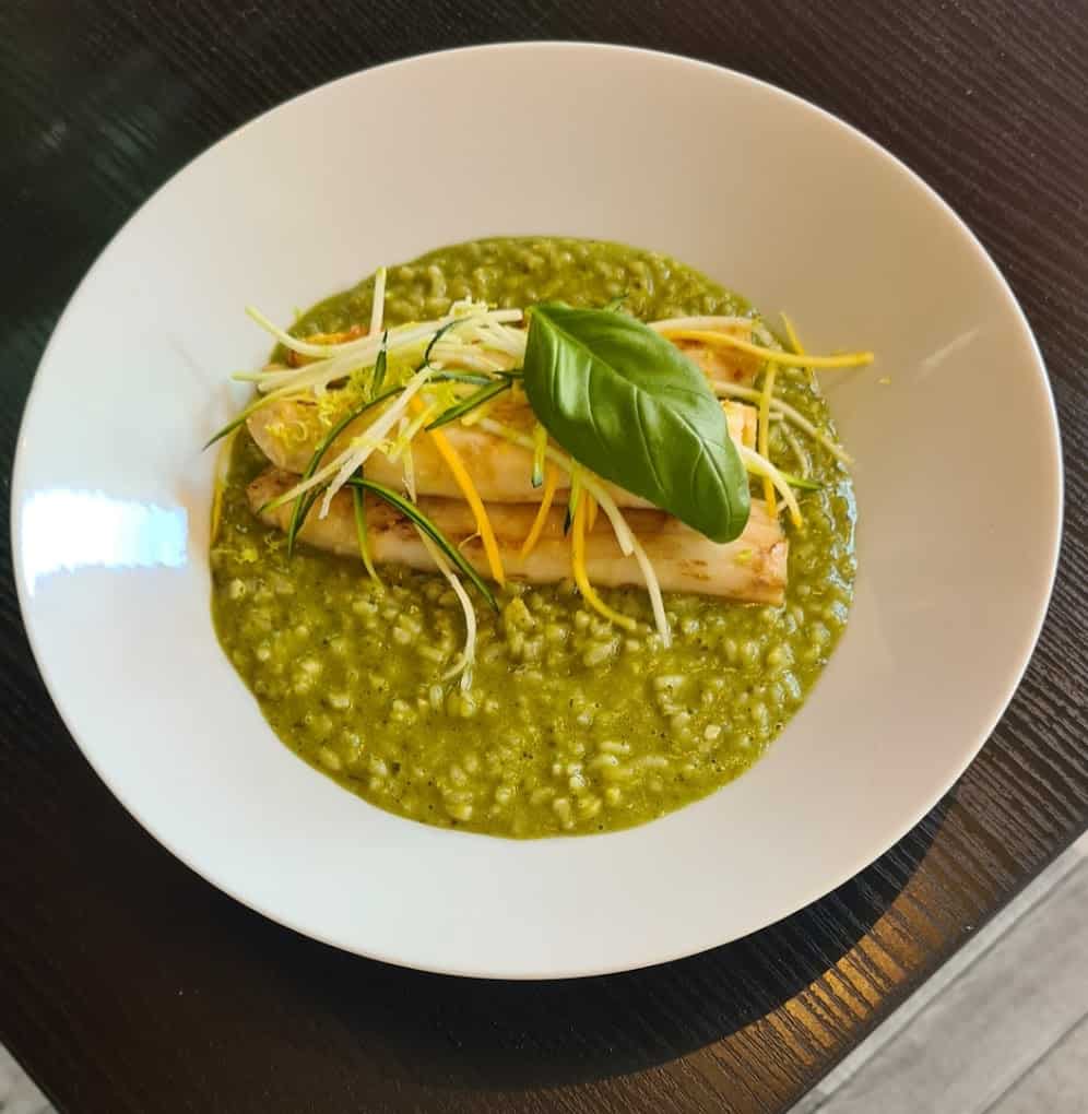 Restaurant Aux Petits Oignons à Moulins-lès-Metz, France